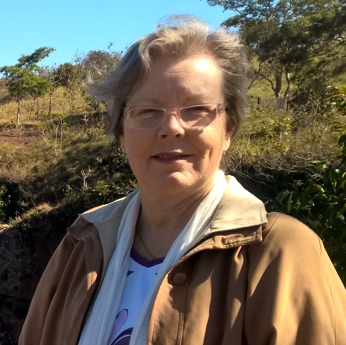 Karin Esemann de Quadros